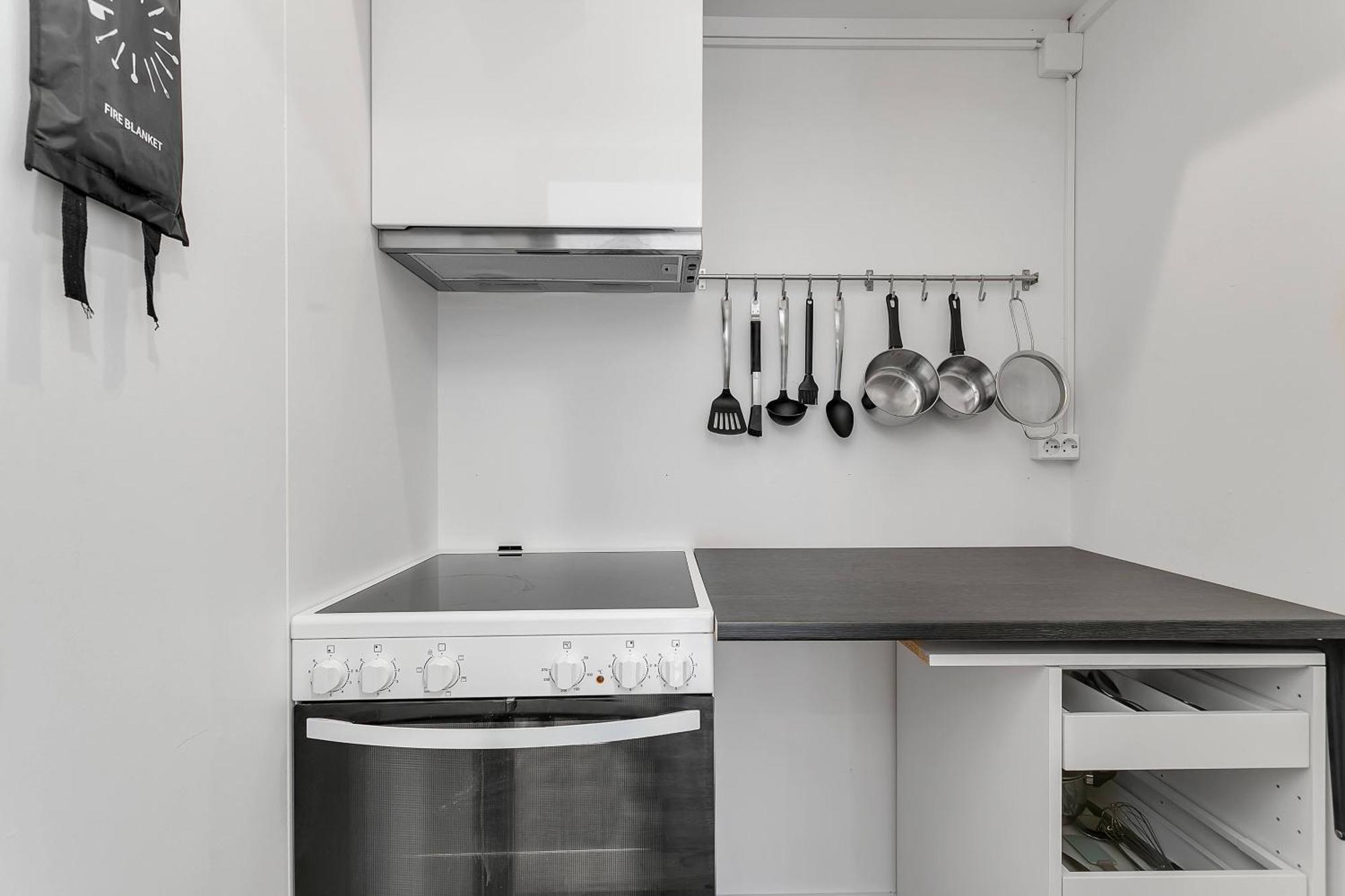 Bright Apartment In The Heart Of The City! レイキャヴィーク エクステリア 写真