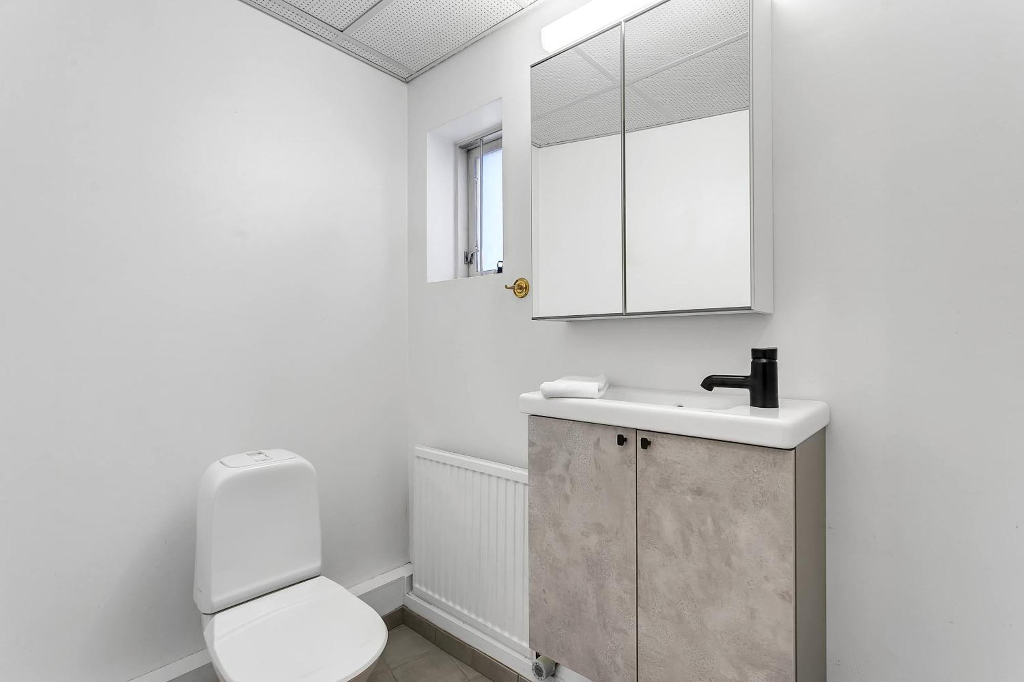Bright Apartment In The Heart Of The City! レイキャヴィーク エクステリア 写真