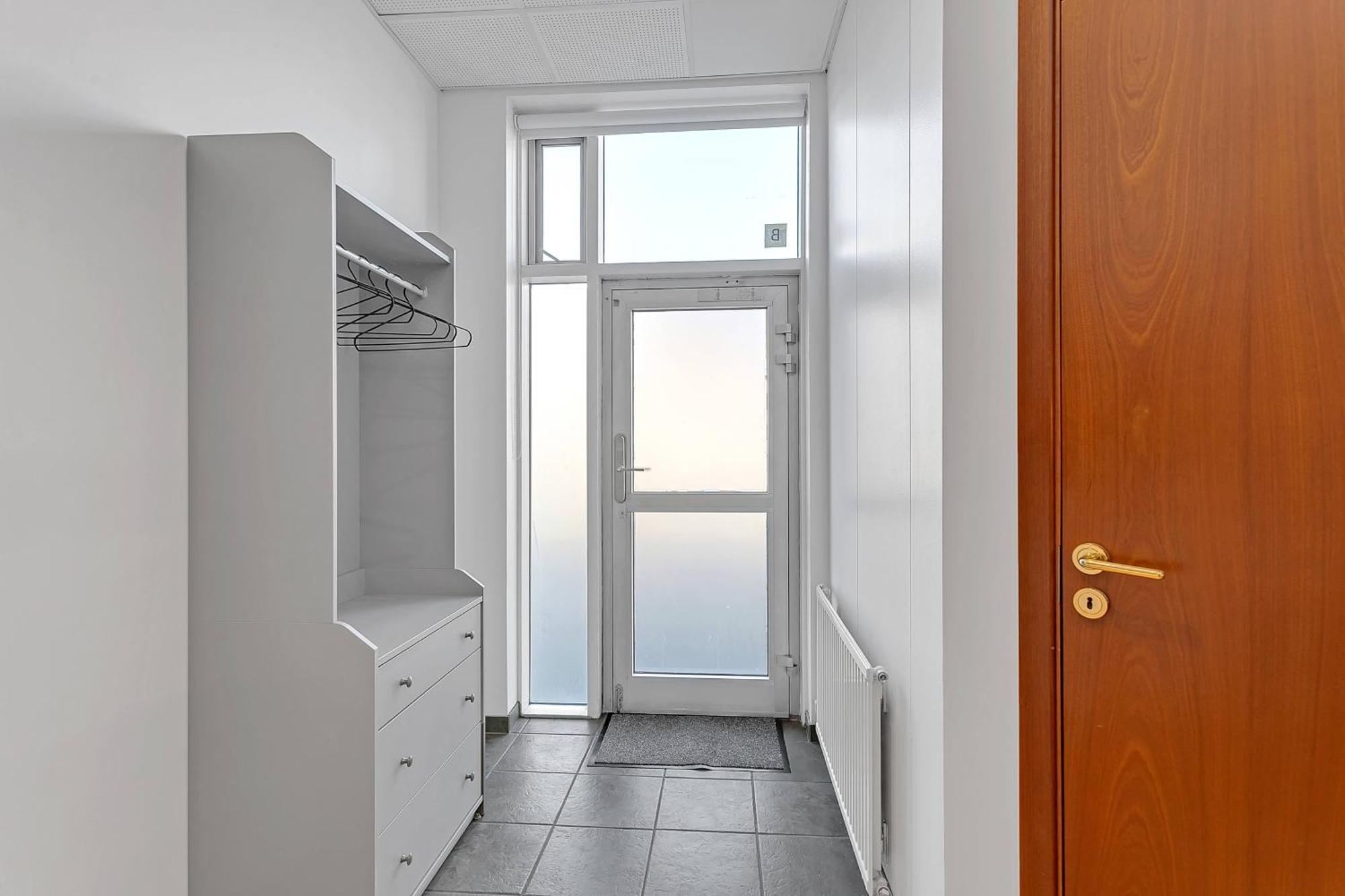 Bright Apartment In The Heart Of The City! レイキャヴィーク エクステリア 写真